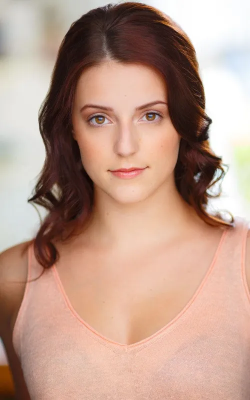 Jennifer Pappas