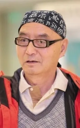 Zhu Xiaochun