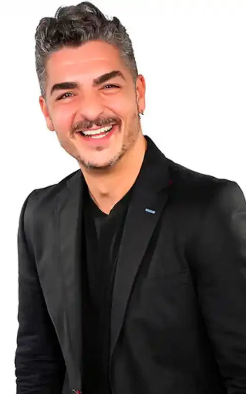 Txabi Franquesa