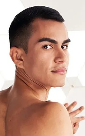Bruno Cano