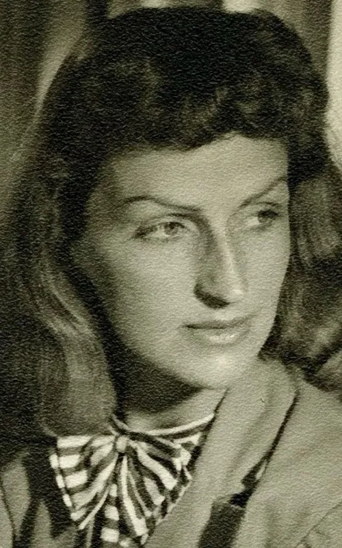 Mary Blair