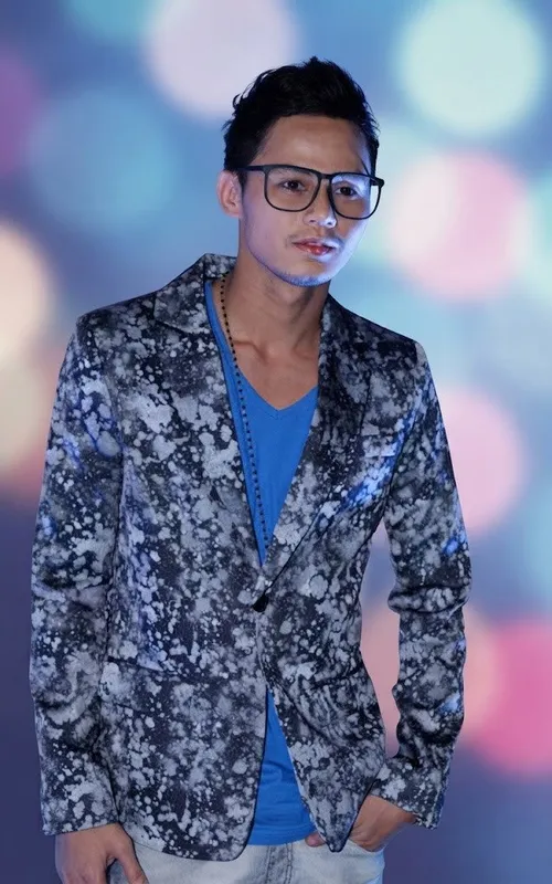 Ryzal Jaafar