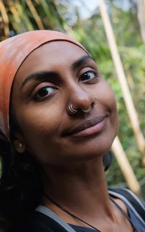 Anushka Abraham