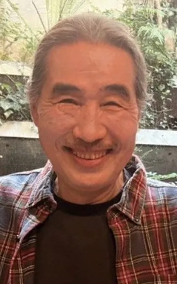 Hideyuki Nozawa