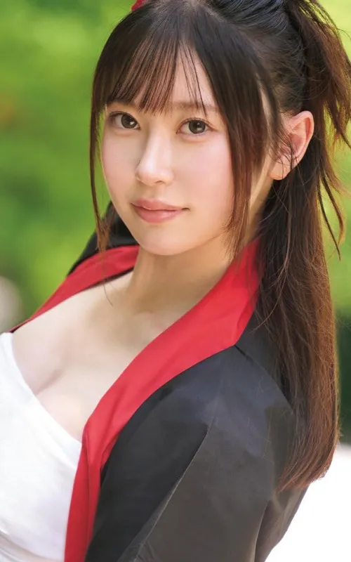 夏川ゆの
