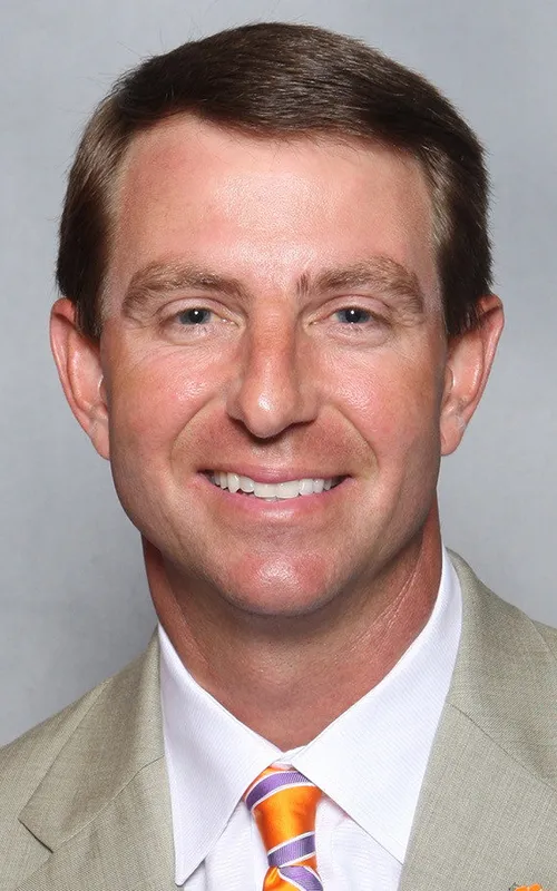 Dabo Swinney