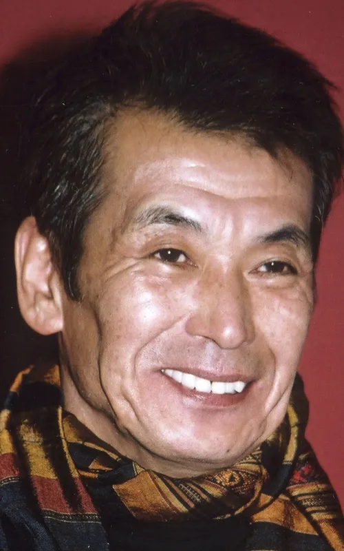 Min Tanaka