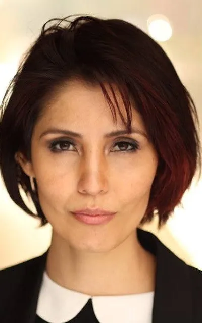 Nadira Murray
