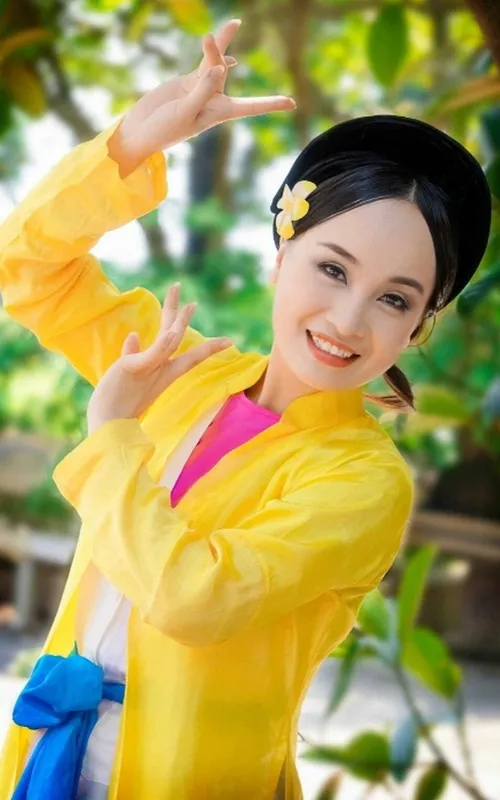 Thu Huyền