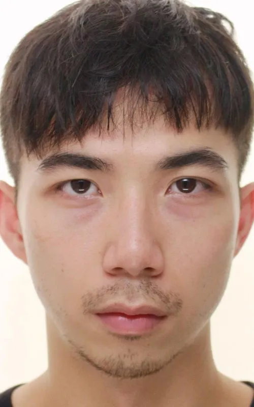 Charveil Chen