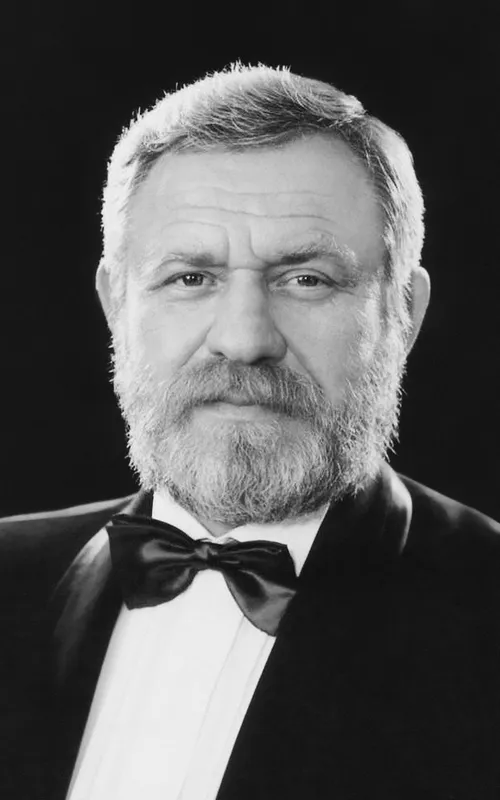 Aleksandr Bespalyy