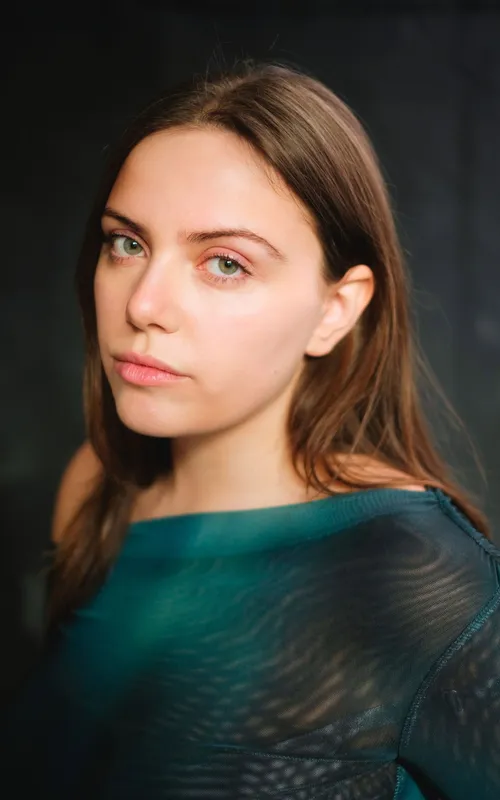 Elena Pettirossi