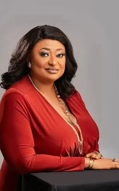 Ronke Oshodi Oke