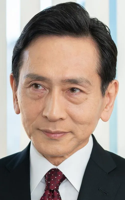 Kenichi Yajima