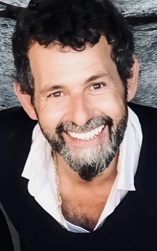 Steeve De Paz