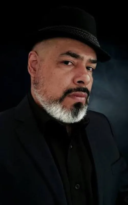 Martín Dupá
