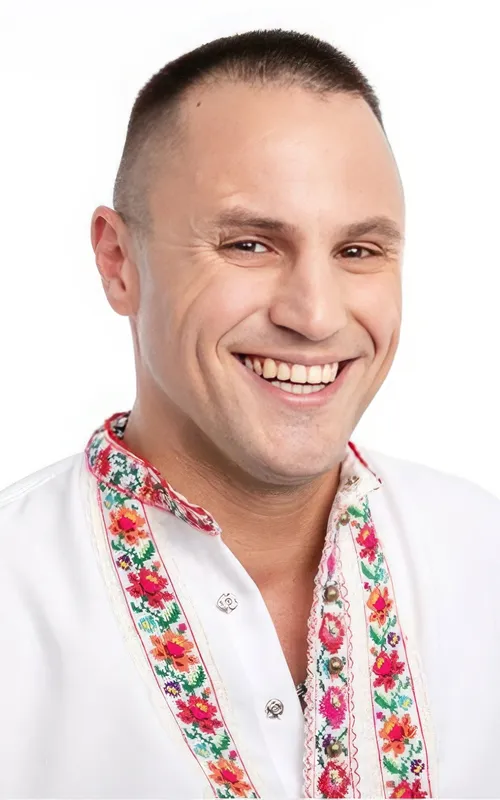 Róbert Mikla