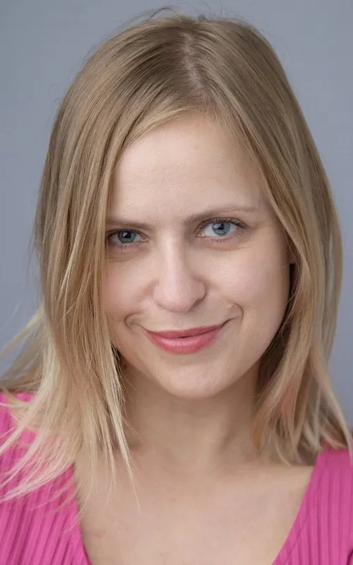 Snezhana Prozorova