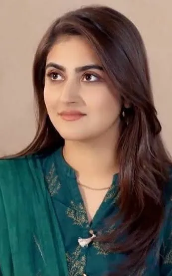 Hiba Bukhari