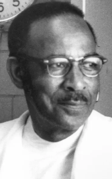 Vivien Thomas
