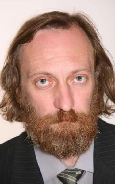 Pavel Ostroukhov