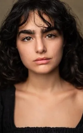 Melina Sinadinou