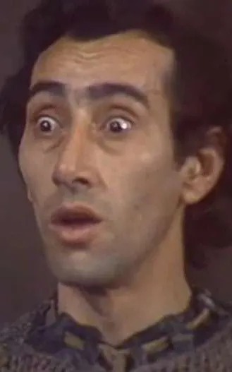 Sergei Mkrtchyan