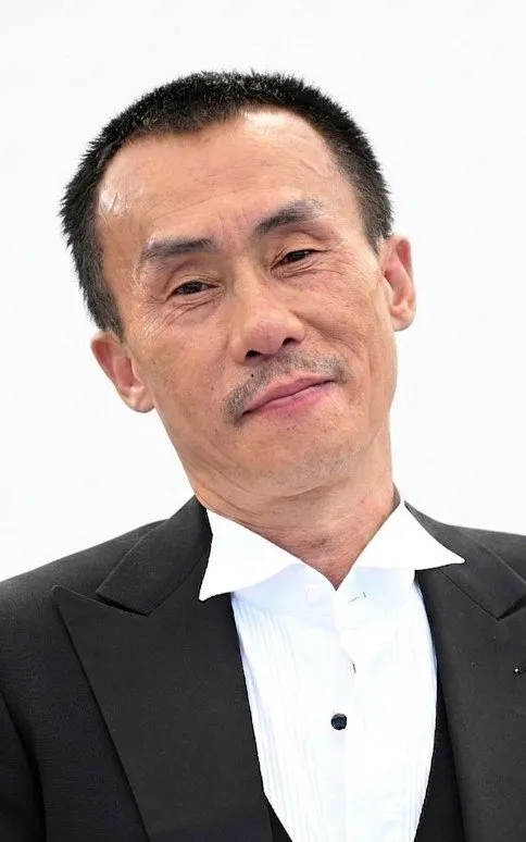 Chen Yongzhong