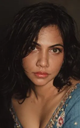 Madonna Sebastian