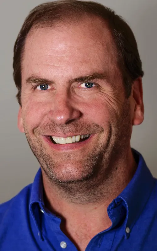 Tom Chamberlain