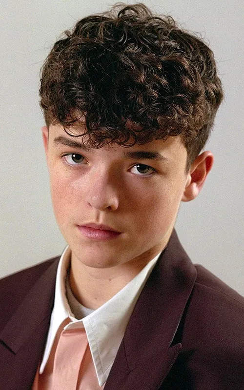 Owen Cooper