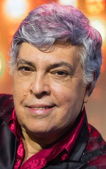 Sidney Magal
