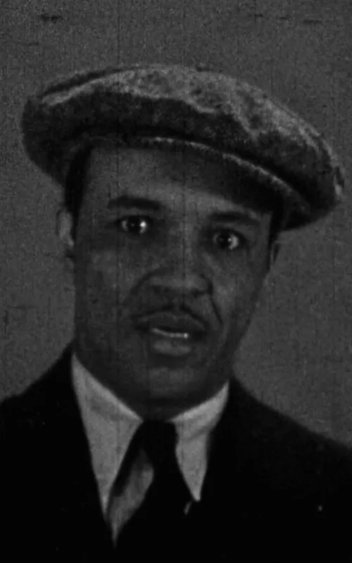 Lorenzo McClane
