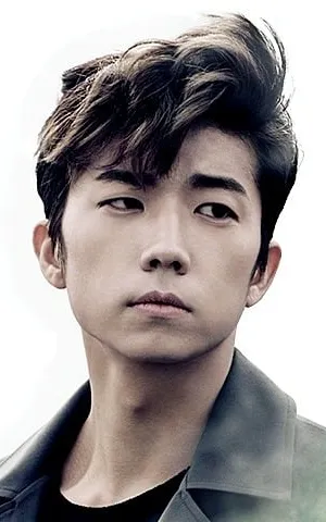Jang Woo-young