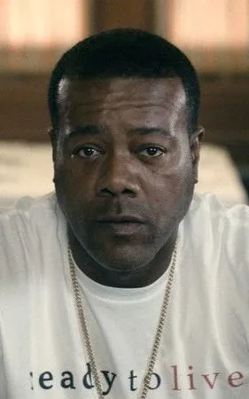 Damion Butler