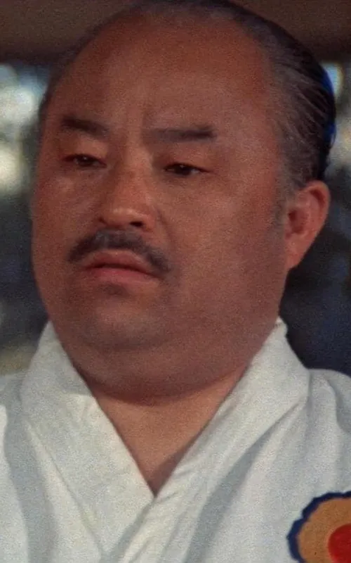 Masafumi Suzuki