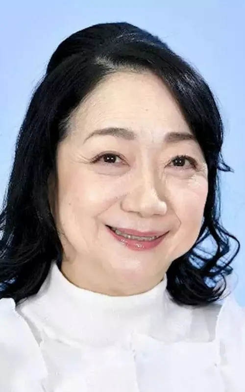 Megumi Asaoka
