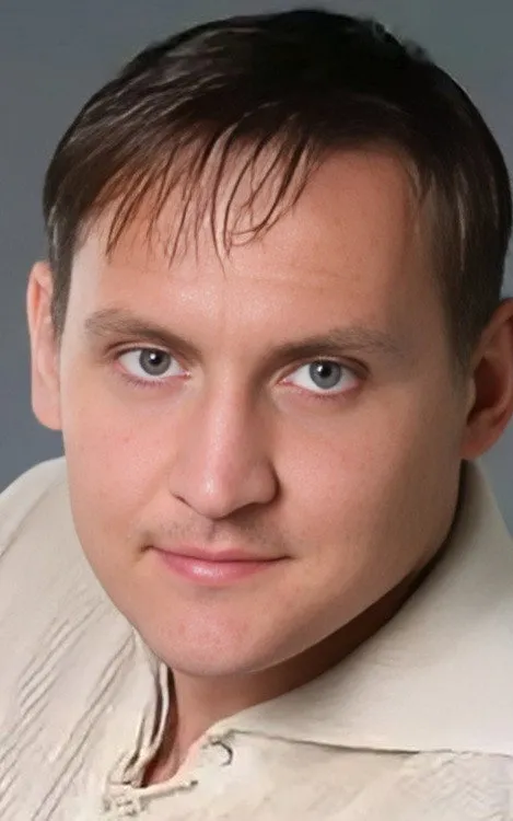 Oleg Zakharutin
