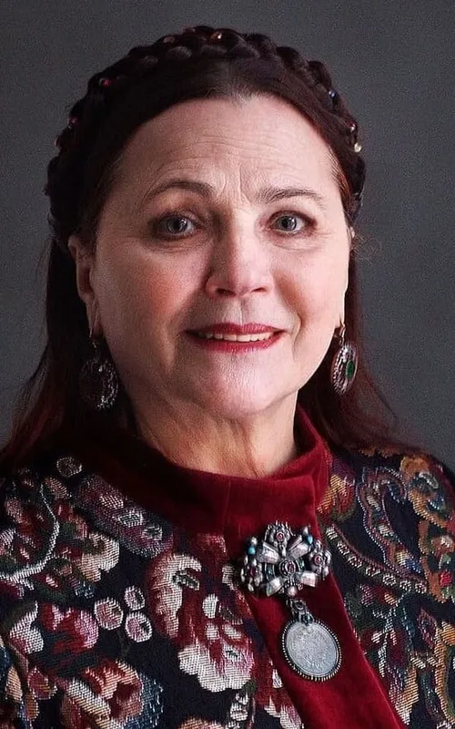 Nina Matviienko