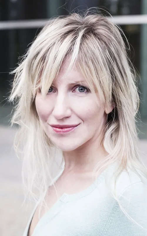 Debora Štolbová