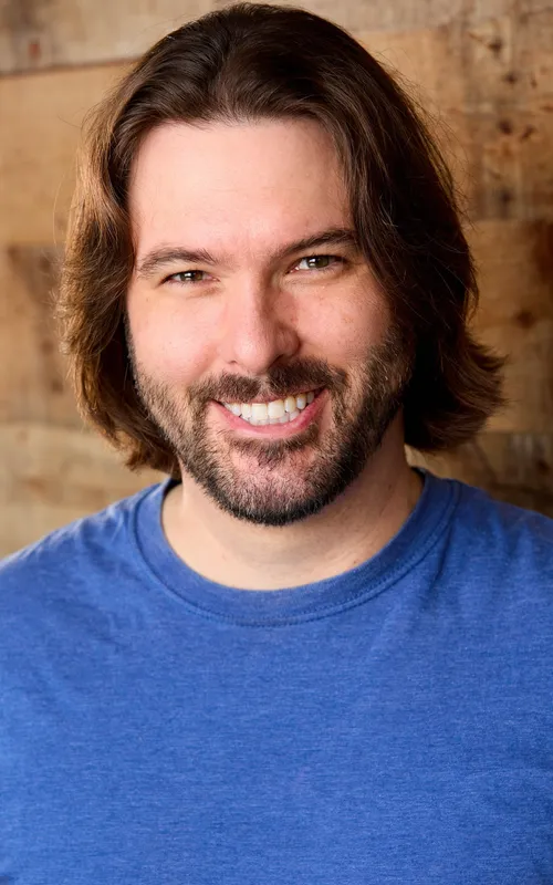 Jon Allen