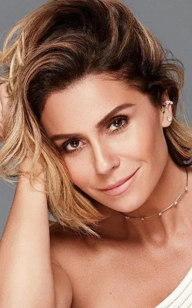 Giovanna Antonelli