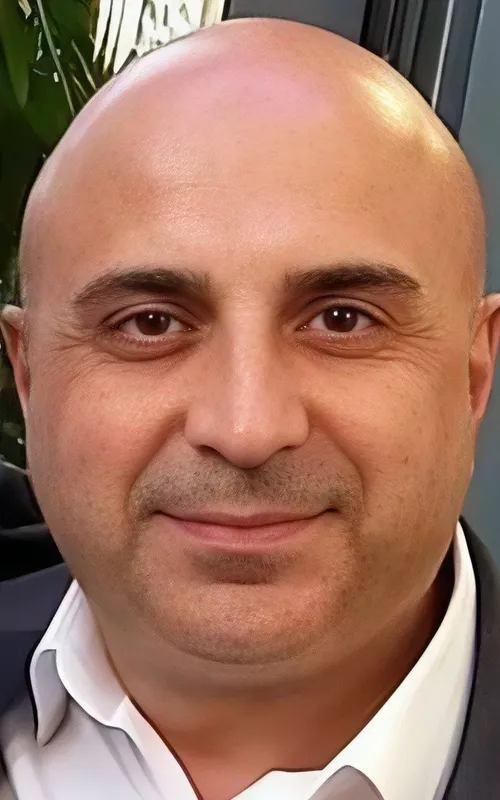 Arsen Gyulbalayev