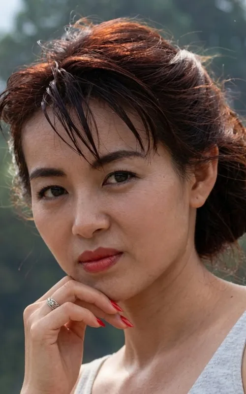 Akemi Kogawa