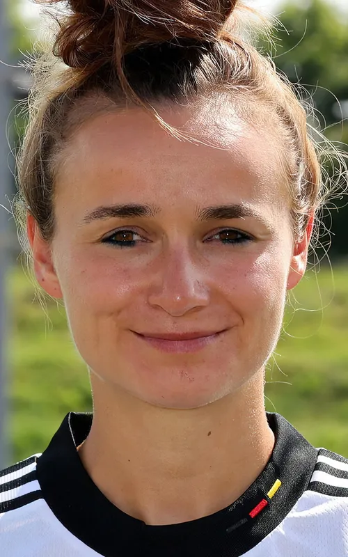 Lina Magull