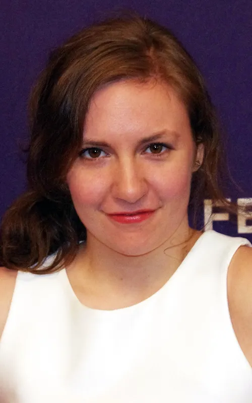 Lena Dunham