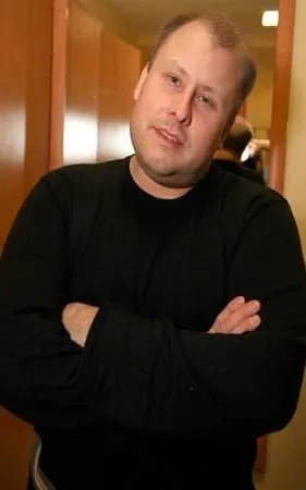 Vladimir Ustyugov