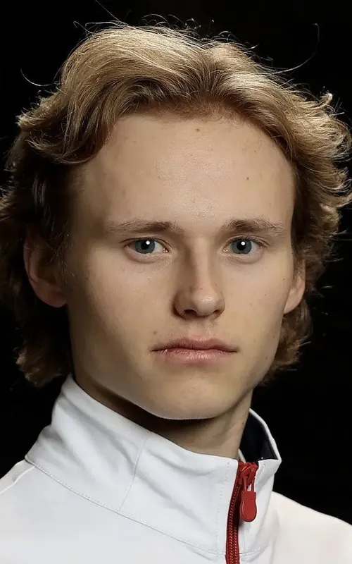Ilia Malinin