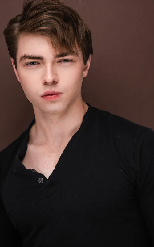Brendan Egan