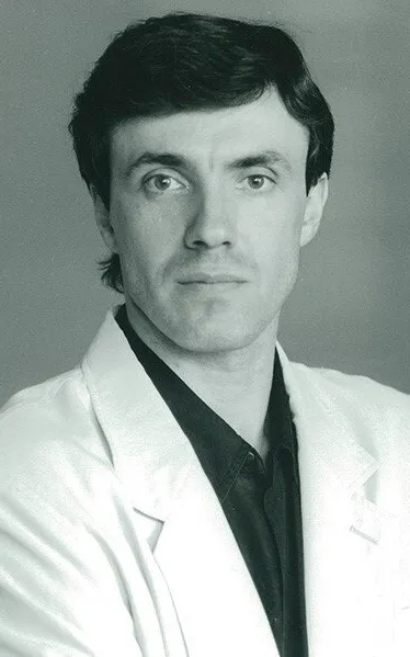 Alexei Fadeyechev